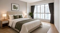 Blk 422A Northshore Straitsview (Punggol), HDB 5 Rooms #583353421